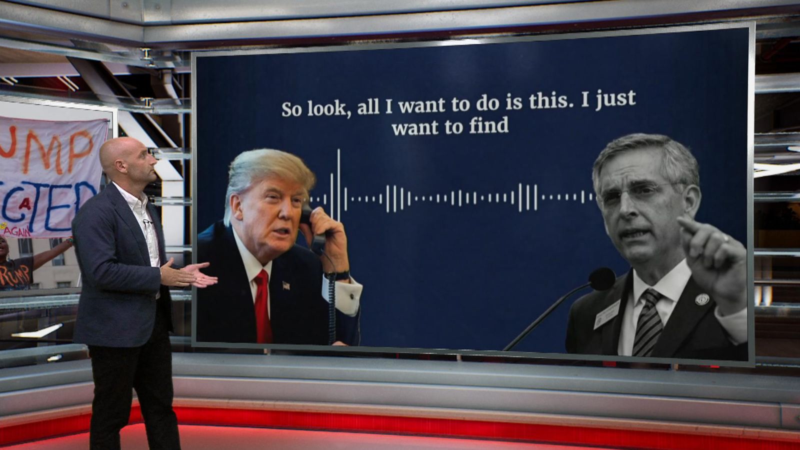 Analysis: Why the latest indictment against Donald Trump hinges on ...