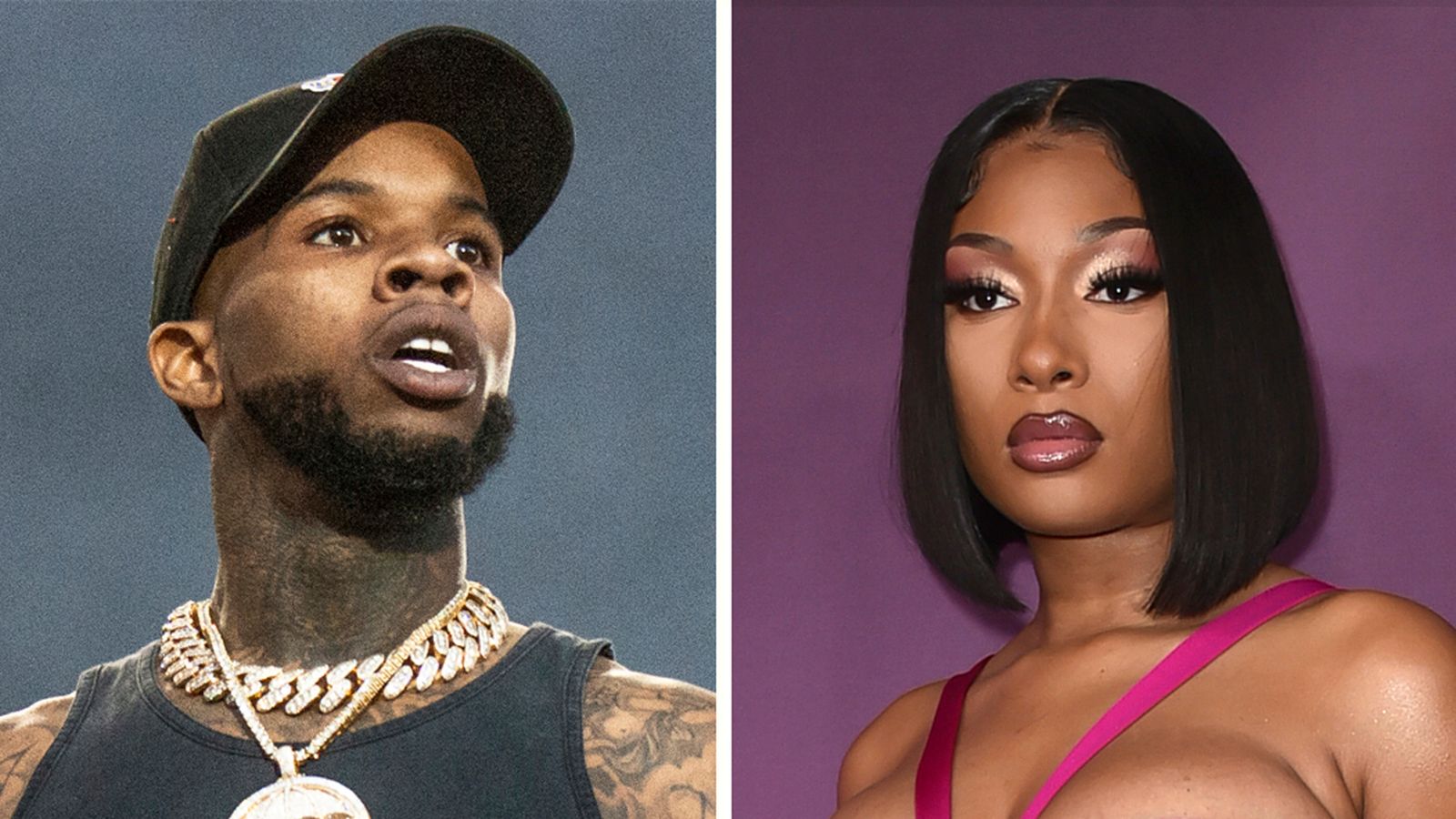 Tory Lanez sentenced to 10 years in prison for shooting Megan Thee Stallion in the foot