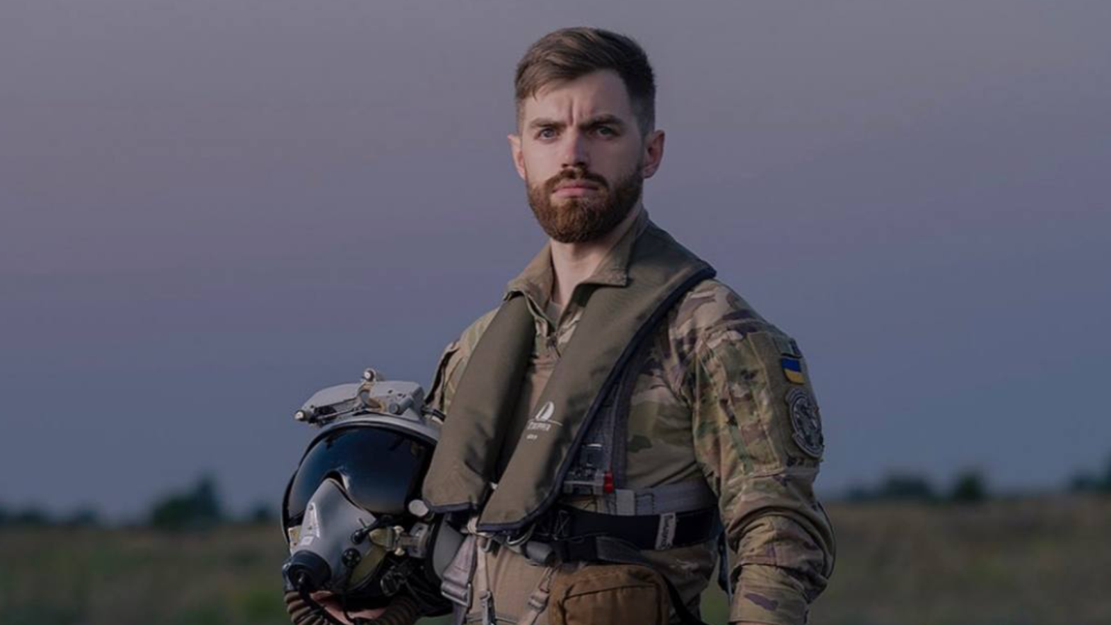 Война в Украйна: „Мега талант Juice“ сред трима военни пилоти, загинали при сблъсък във въздуха