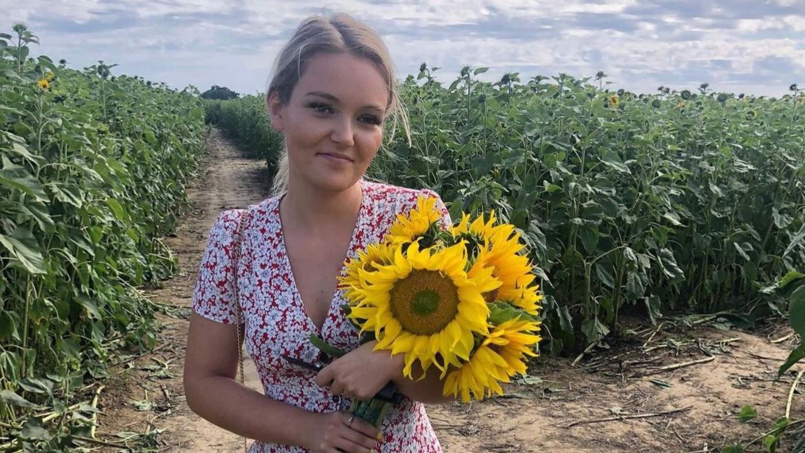 Girls aged three among victims of upskirting as teenager describes