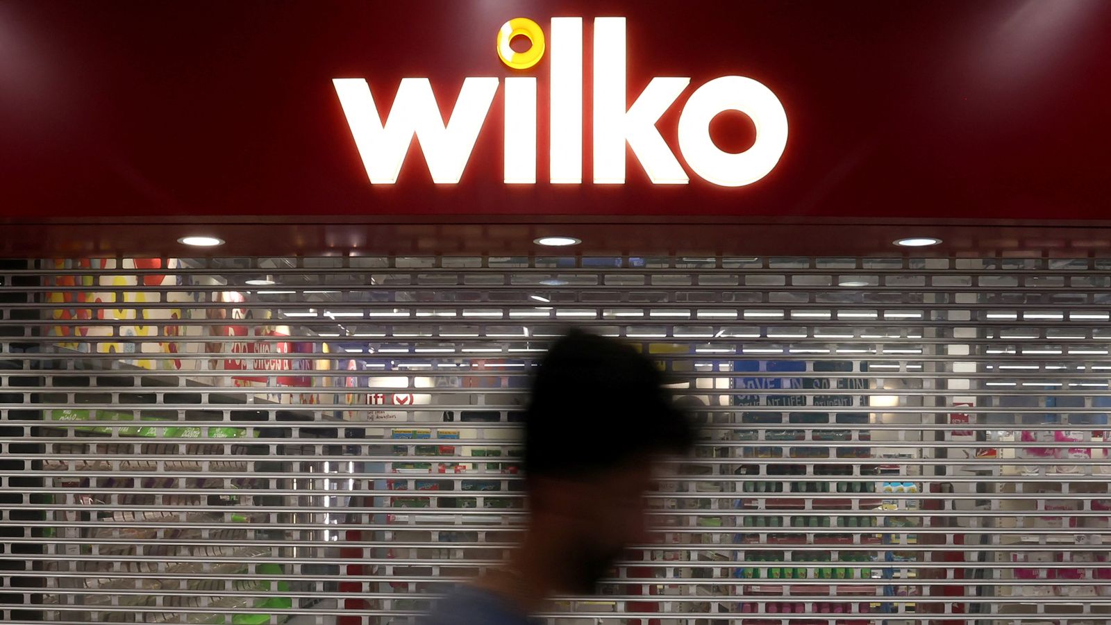 Hopes fade for Wilko rescue deal as administration looms