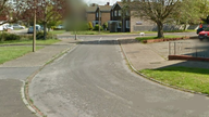 Lewes Close, Bognore Regis, where the attack happened. Pic: Google Street View