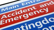 Cardiac arrest patients should be taken to their closest emergency department 