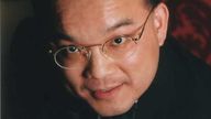 Canadian Kenneth Law, 57, has been arrested in Ontario and charged with two counts of counselling and aiding suicide after allegedly selling a lethal substance to people across the world. Pic: Peel Regional Police