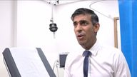 Rishi Sunak