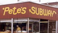 Pic: Subway