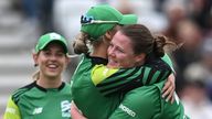 Anya Shrubsole, Southern Brave (PA Images)