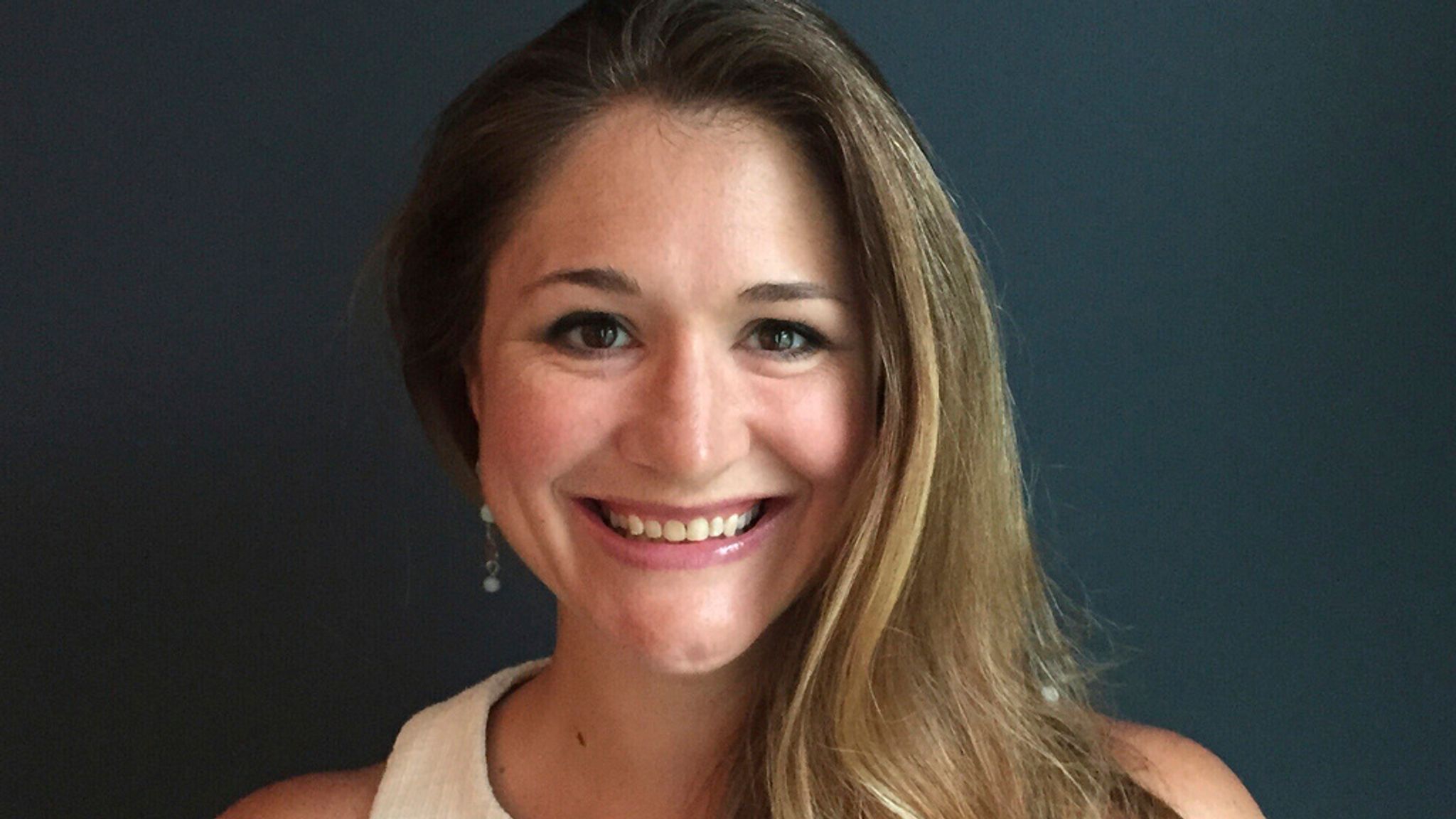 Adrienne Vaughan Bloomsbury Publishing executive dies in boat crash