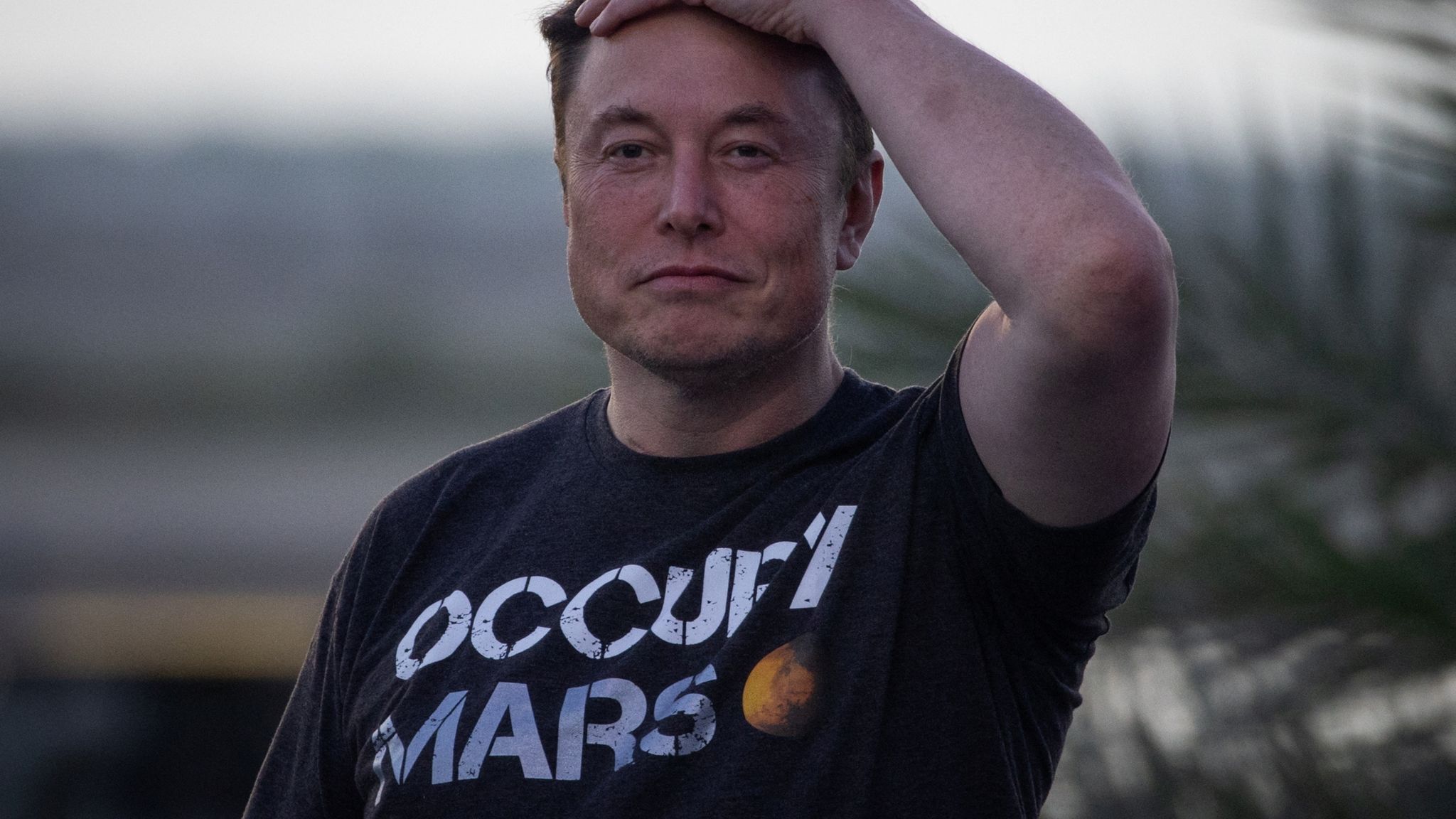 Elon Musk's X Facing Landmark EU Investigation | Science, Climate ...