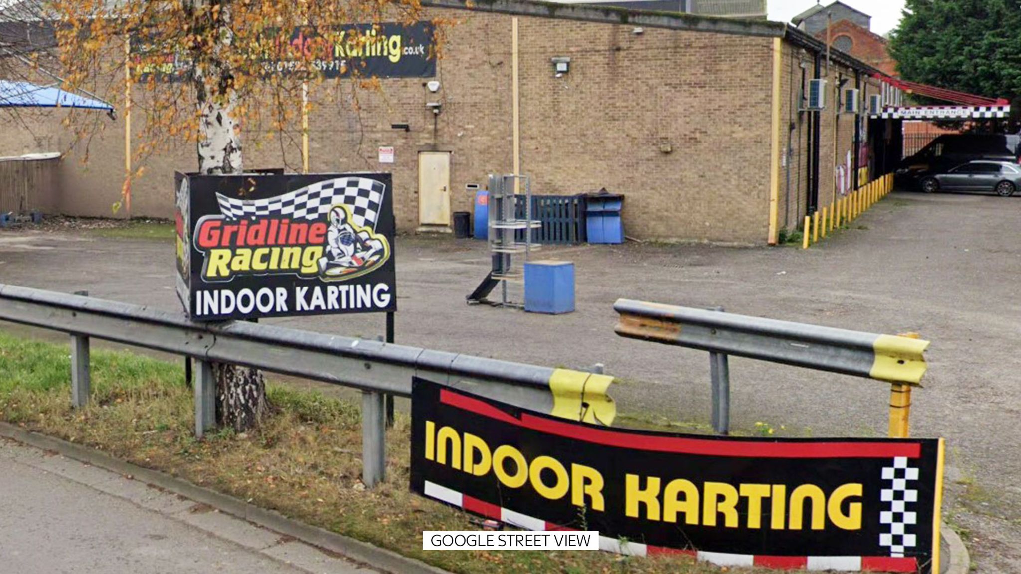 Dozens suffer suspected carbon monoxide poisoning at Lincolnshire go