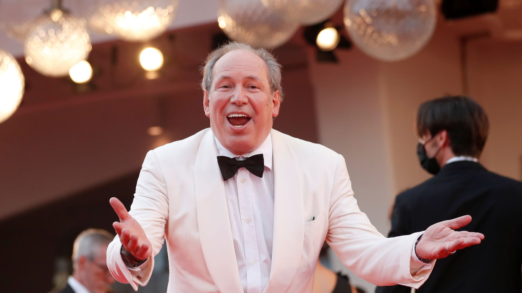 Hans Zimmer Becomes New Co-owner After Buying BBC's Maida Vale Studios ...