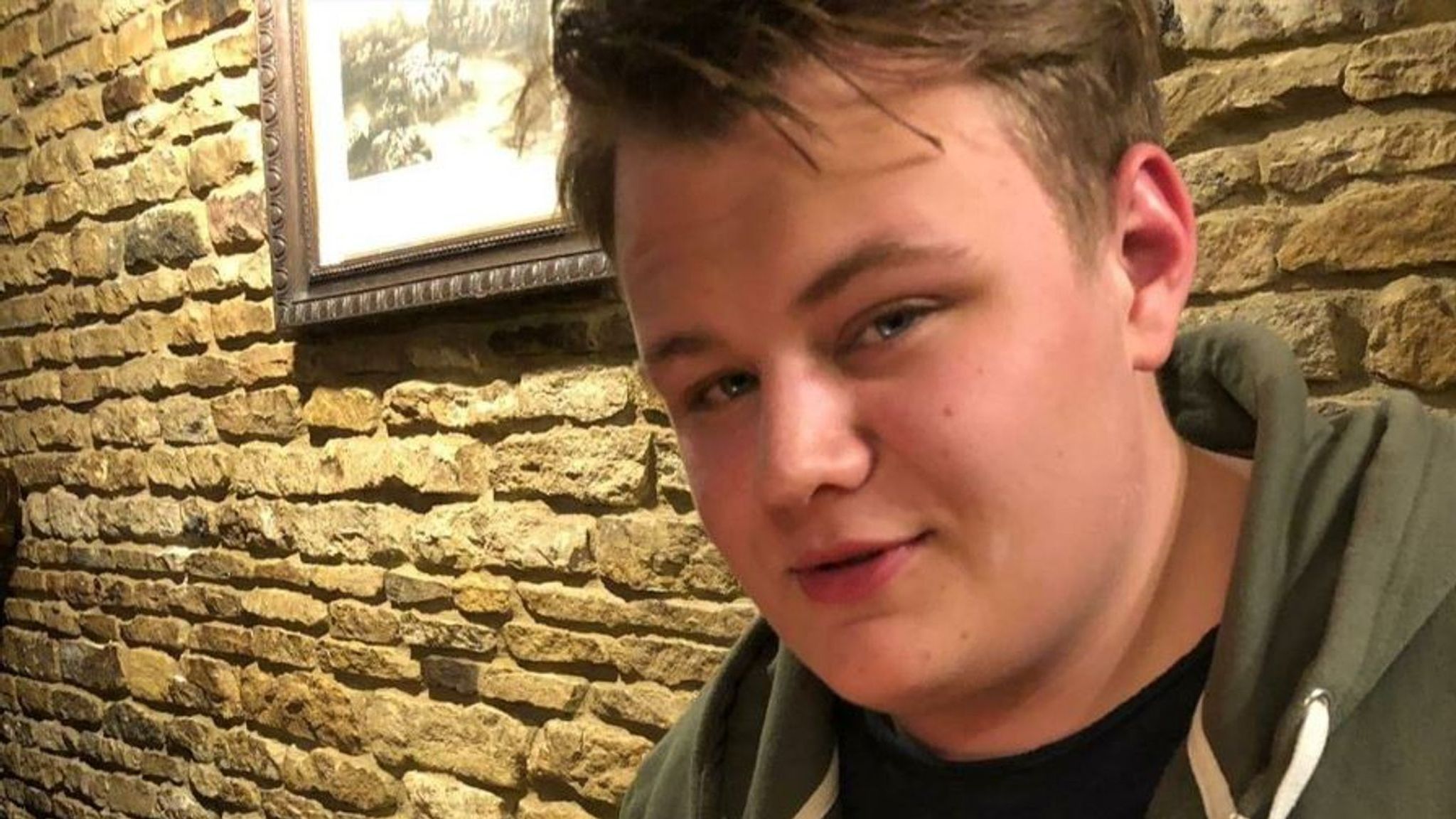 Police Failures Exposed in Harry Dunn Case Justice Delayed Trust Betrayed