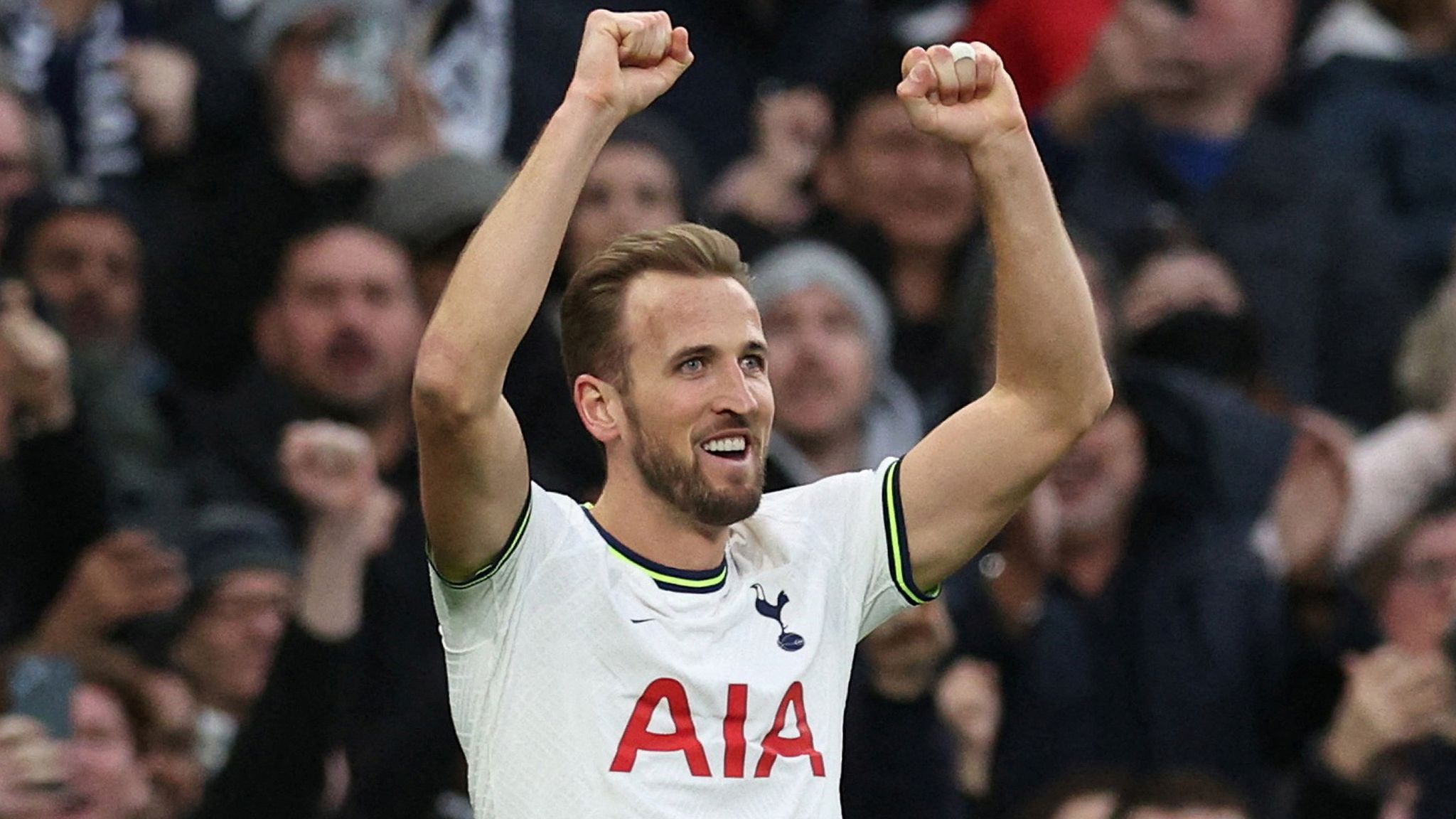 Is Harry Kane leaving Tottenham Hotspur? Bayern Munich agree