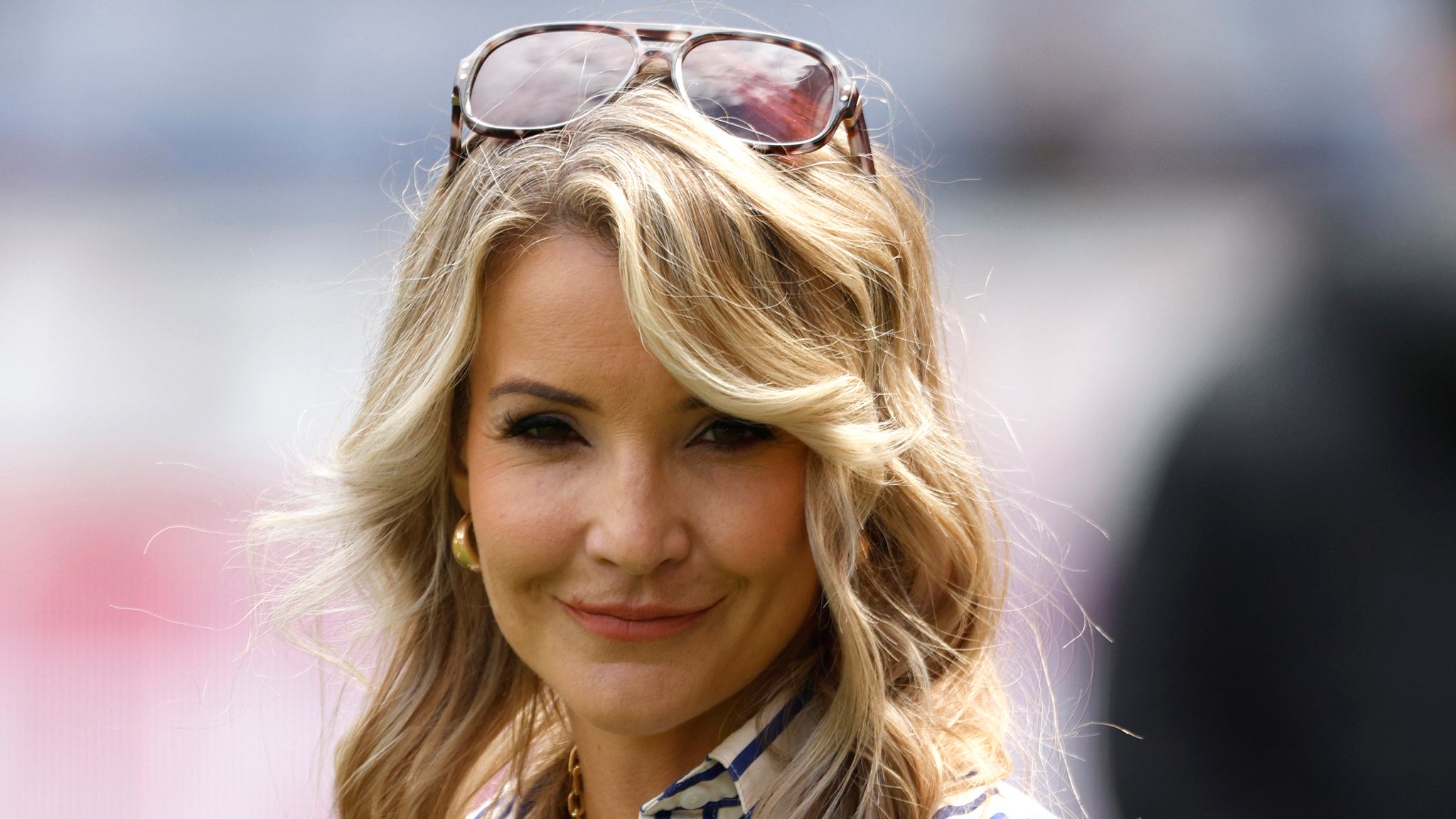 Helen Skelton leaves BBC Radio 5 Live to spend more time with her children Ents and Arts News Sky News