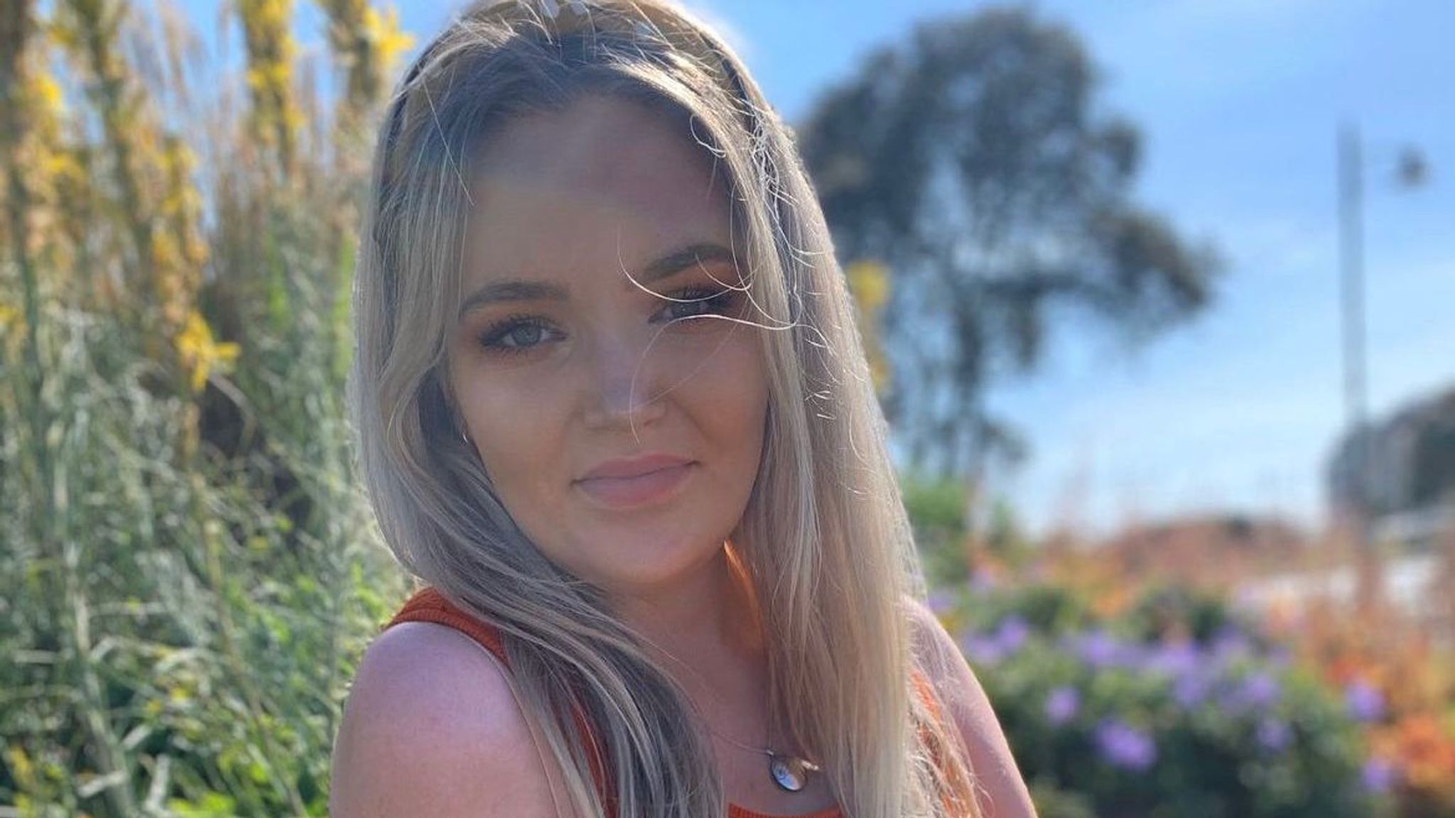 Girls aged three among victims of upskirting as teenager describes