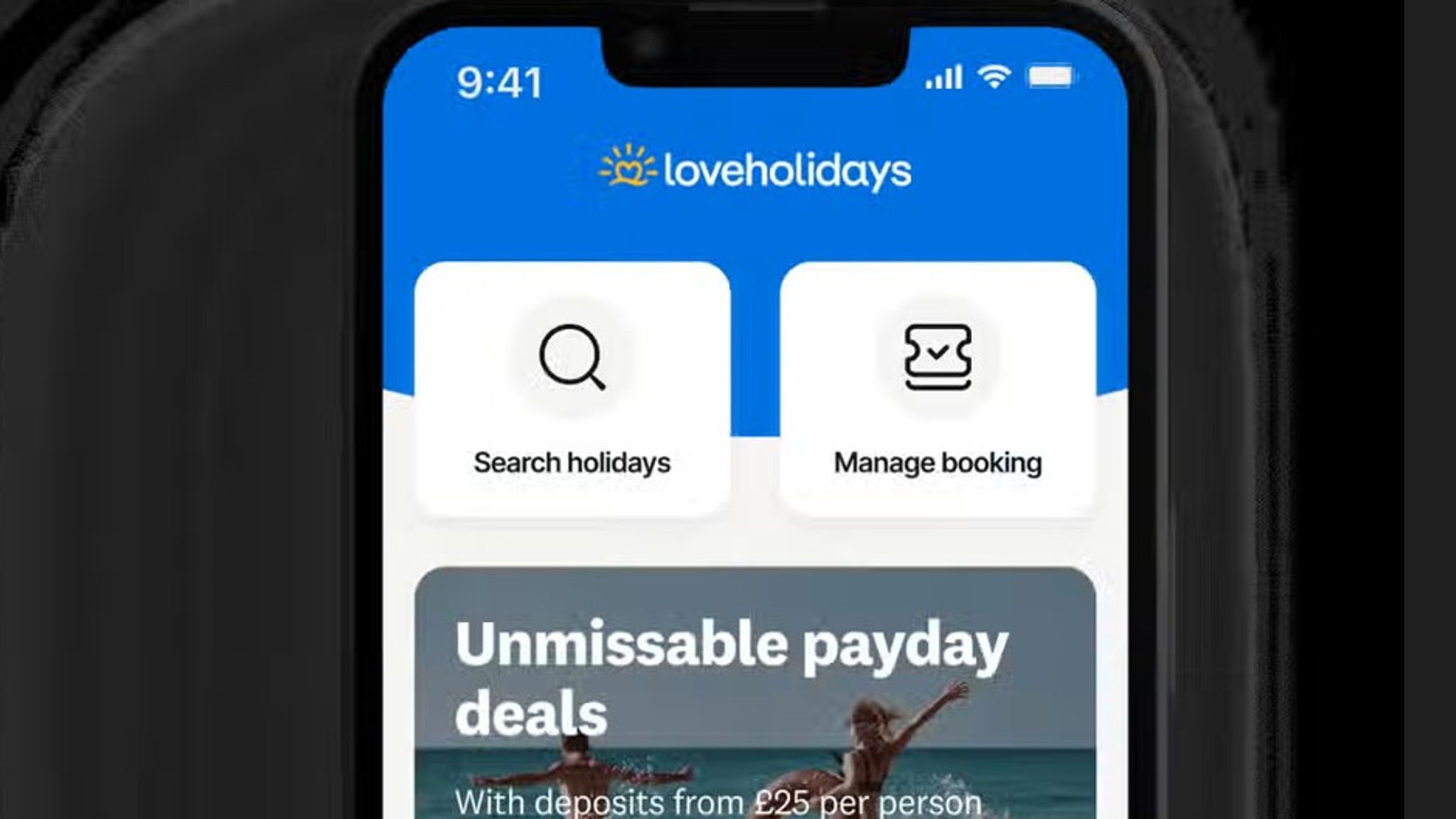 Six Nations backer CVC plots trip with Loveholidays | Money News | Sky News