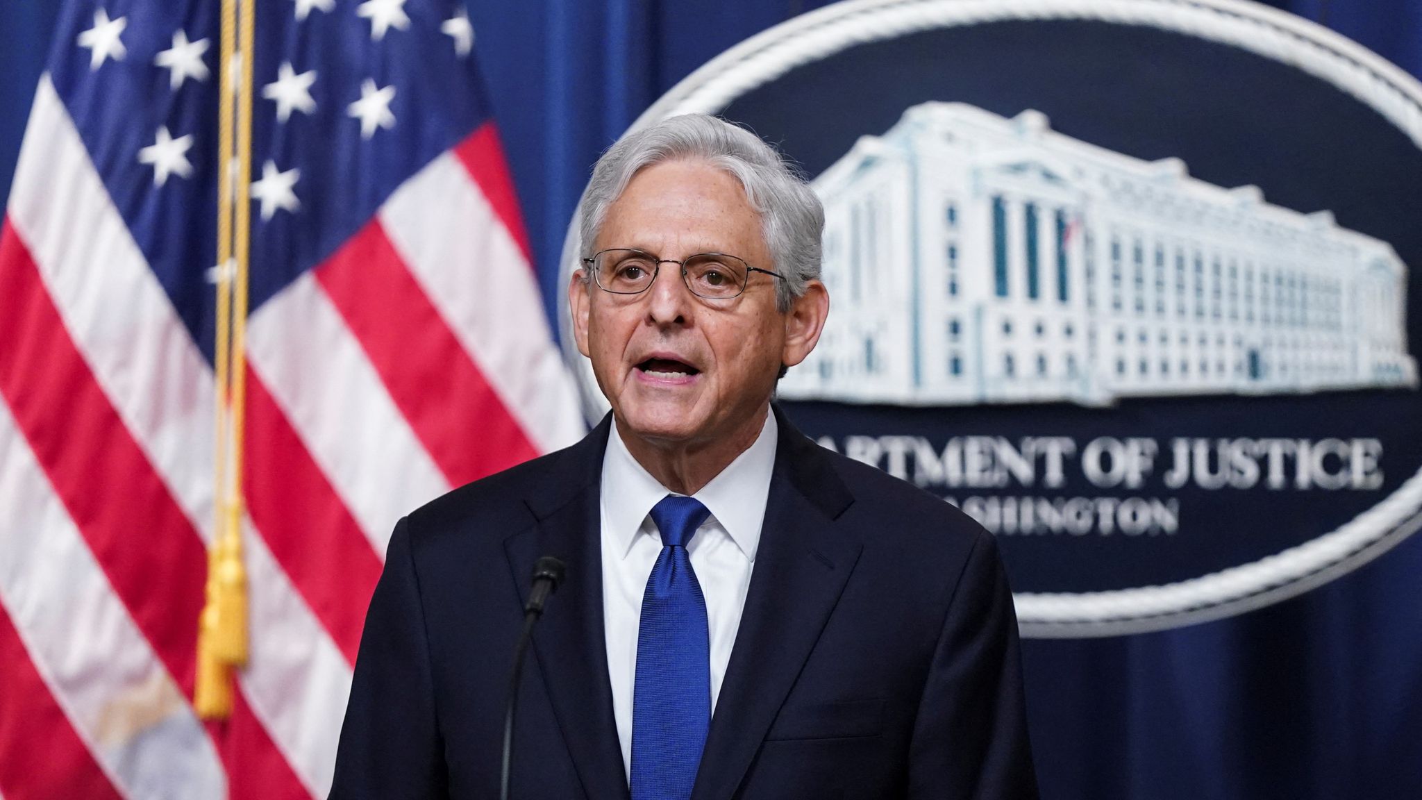 President Biden's son may face trial as special counsel appointed to