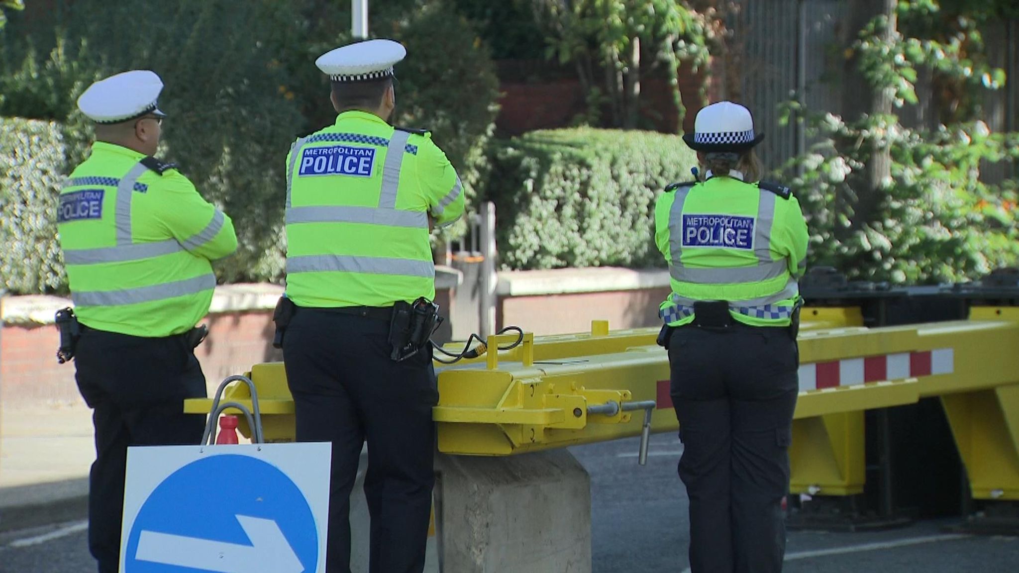 Notting Hill Carnival: Man In Critical Condition After Spate Of ...