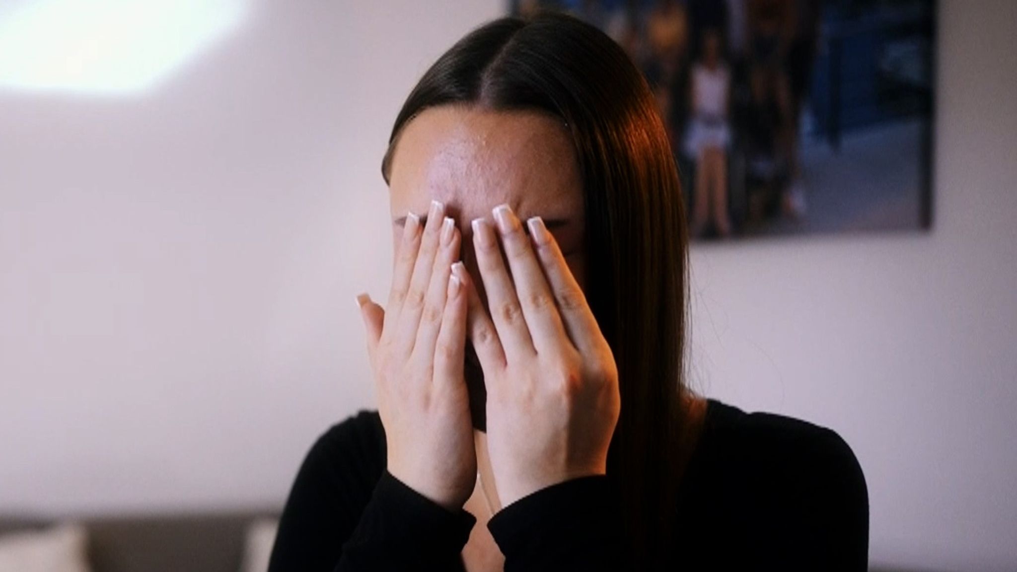Girls aged three among victims of upskirting as teenager describes