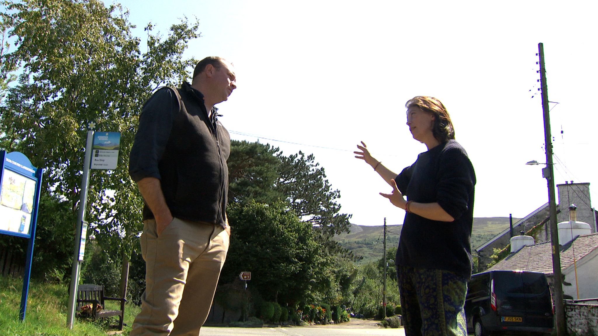 Welsh government facing criticism over second home tax that could turn