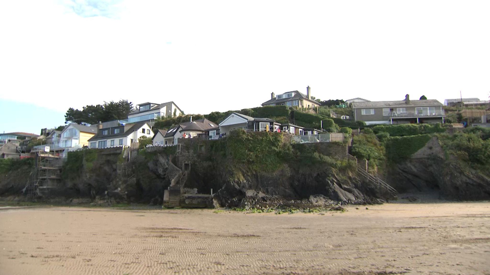 Welsh government facing criticism over second home tax that could turn