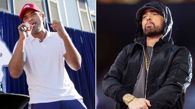 Tom Brady you plan on being at this show?': Kendrick Lamar, Eminem, Dr. Dre  set to overshadow Bucs QB as NFL announces Super Bowl 56 halftime cast -  The SportsRush