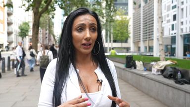 Mother says she was forced to strip naked in Greater Manchester Police