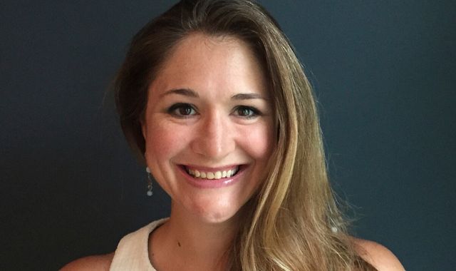 Adrienne Vaughan: Bloomsbury Publishing executive dies in boat crash aged 45 - Vimarsana News