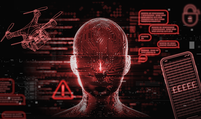 How AI could transform the future of crime - Vimarsana News