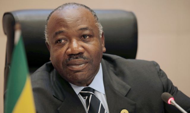 Military announce coup in Gabon as senior officers seize power after ...