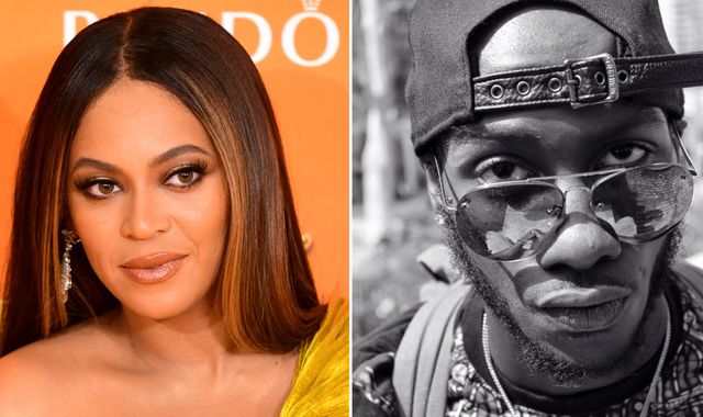 O'Shae Sibley: Beyonce pays tribute to fan who was stabbed to death while listening to her music - Vimarsana News