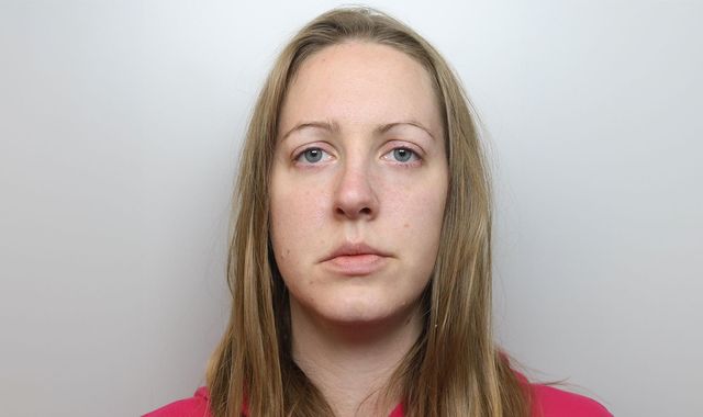 Lucy Letby: Bereaved families demand new law as baby serial killer set to snub sentencing today - Vimarsana News
