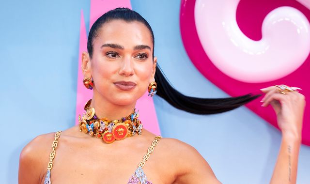 Dua Lipa facing fresh copyright lawsuit over hit song Levitating - Vimarsana News