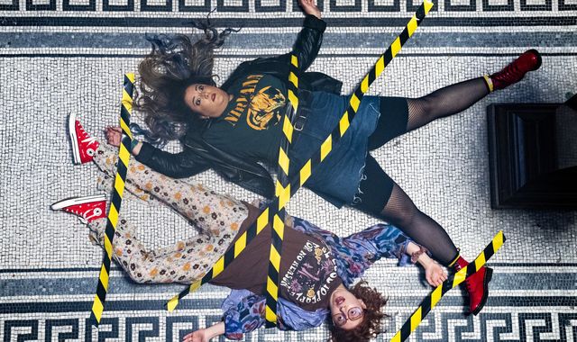 Edinburgh Fringe: Cost of living pinch hits festival - as performers say rising... - Vimarsana News