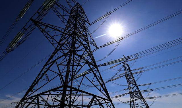 Why the energy price cap has come down for April - to what could be a new normal after Russia's Ukraine invasion - Vimarsana News