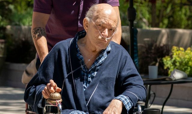 Breaking Bad actor Mark Margolis dies - Vimarsana News