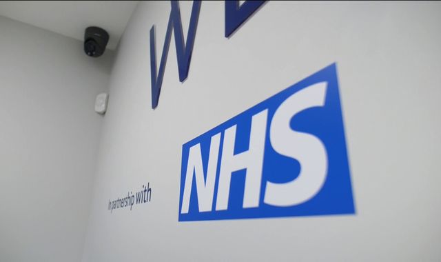 More patients to be able to skip NHS waiting lists - if they can travel for treatment - Vimarsana News