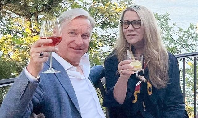 Bridesmaids director Paul Feig pays tribute to 'wonderful friend' killed for displaying rainbow Pride flag - Vimarsana News