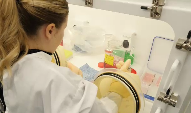 'Disease X': UK scientists begin developing vaccines against new pandemic - Vimarsana News