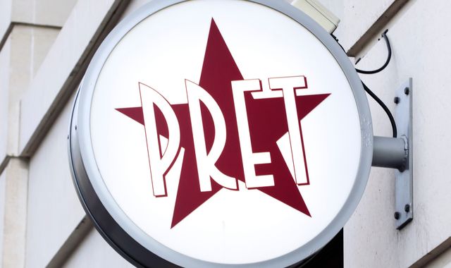 Pret A Manger fined £800,000 after staff member became stuck in side walk-in freezer - Vimarsana News