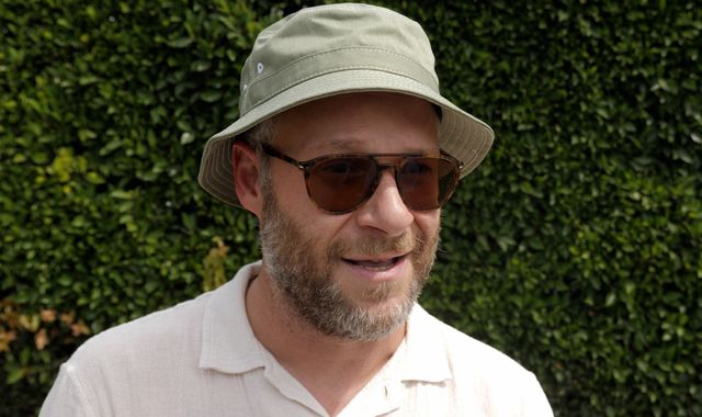 Seth Rogen says 'still a great distance to go' in Hollywood writers' dispute - as strike enters its 100th day - Vimarsana News