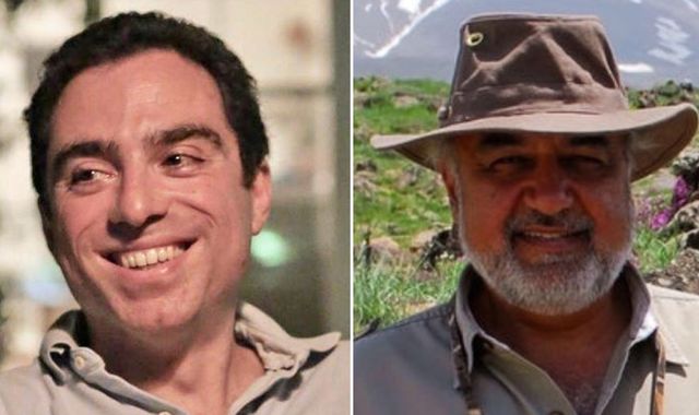 US to pay $6bn ransom to Iran to free five hostages including British citizen Morad... - Vimarsana News