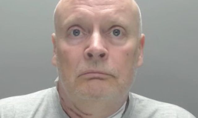 Jane Collinson murder: Killer Stephen Ansbro warned he would 'do time' for victim who... - Vimarsana News