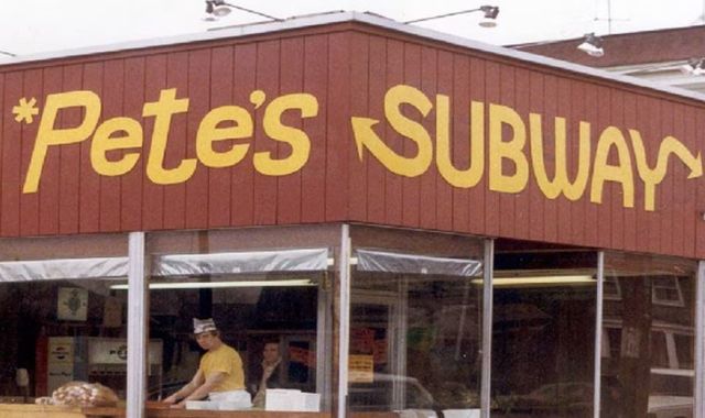 Subway has just been sold for $9.6bn - and this is the extraordinary story of its... - Vimarsana News