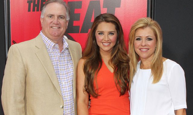 Michael Oher: 'Blind Side' family who helped teen become NFL star 'devastated' by his claims - Vimarsana News
