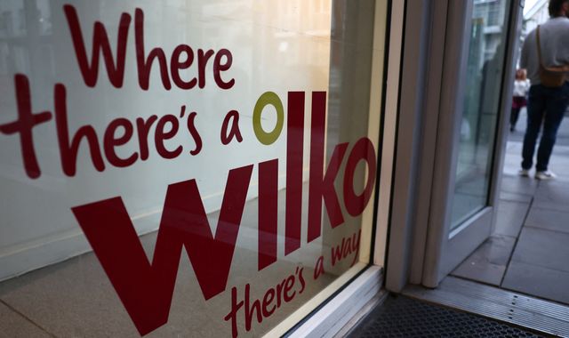 Wilko's disappearance would leave an enormous hole on the high street - Vimarsana News