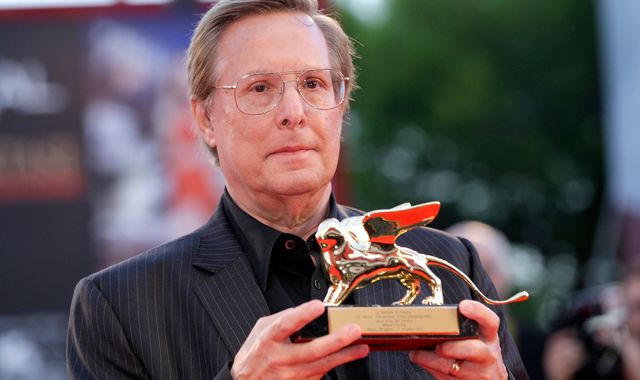 William Friedkin, director of The Exorcist and The French Connection, dies - Vimarsana News