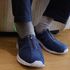 High-tech socks could prevent falls and illness in people with dementia