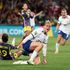 England through to semi-final after beating Colombia in Women's World Cup