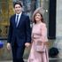 Justin Trudeau and wife separate after 18 years of marriage